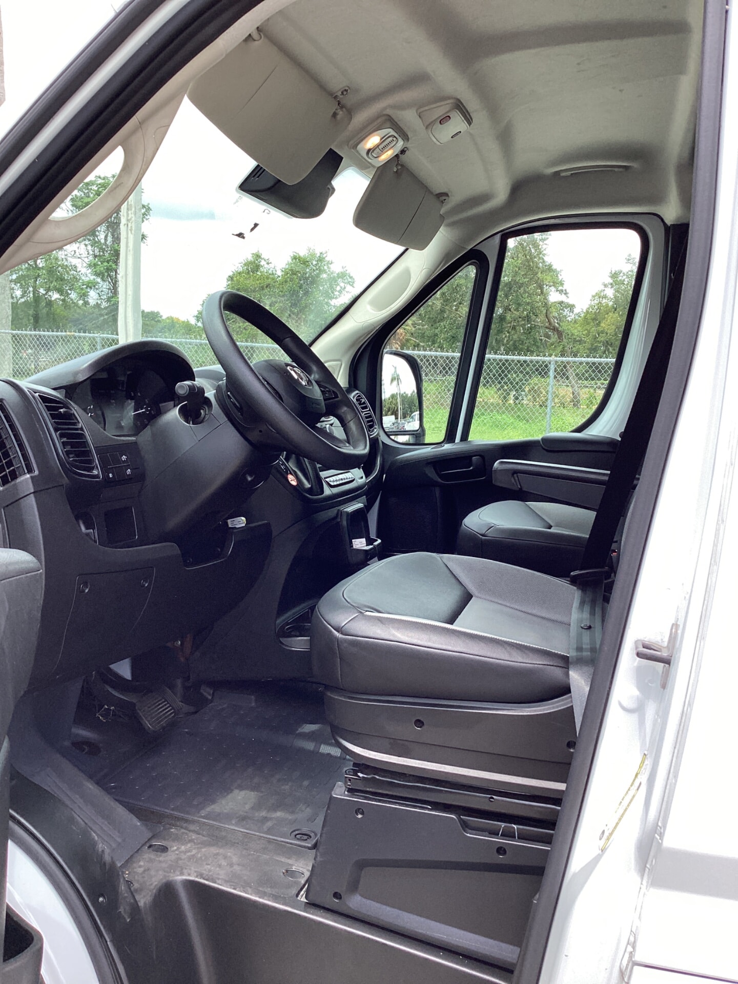 Florida Fine Cars - Used RAM PROMASTER 2025 ORLANDO TRADESMAN