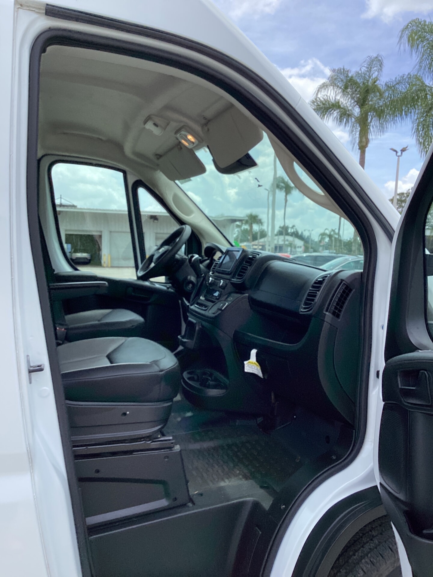 Florida Fine Cars - Used RAM PROMASTER 2025 ORLANDO TRADESMAN