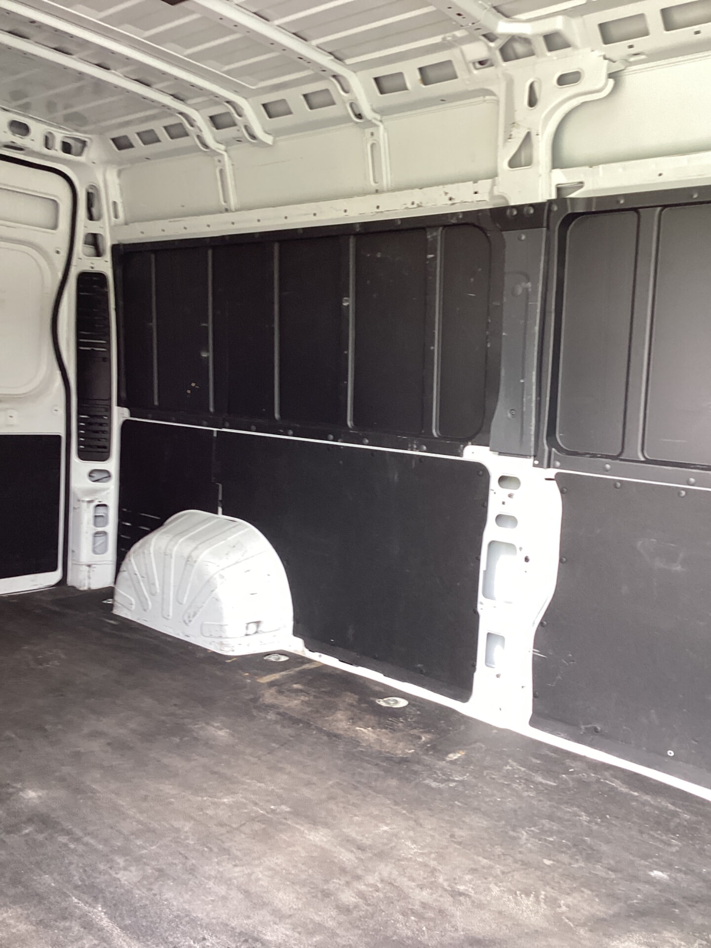 Florida Fine Cars - Used RAM PROMASTER 2025 ORLANDO TRADESMAN