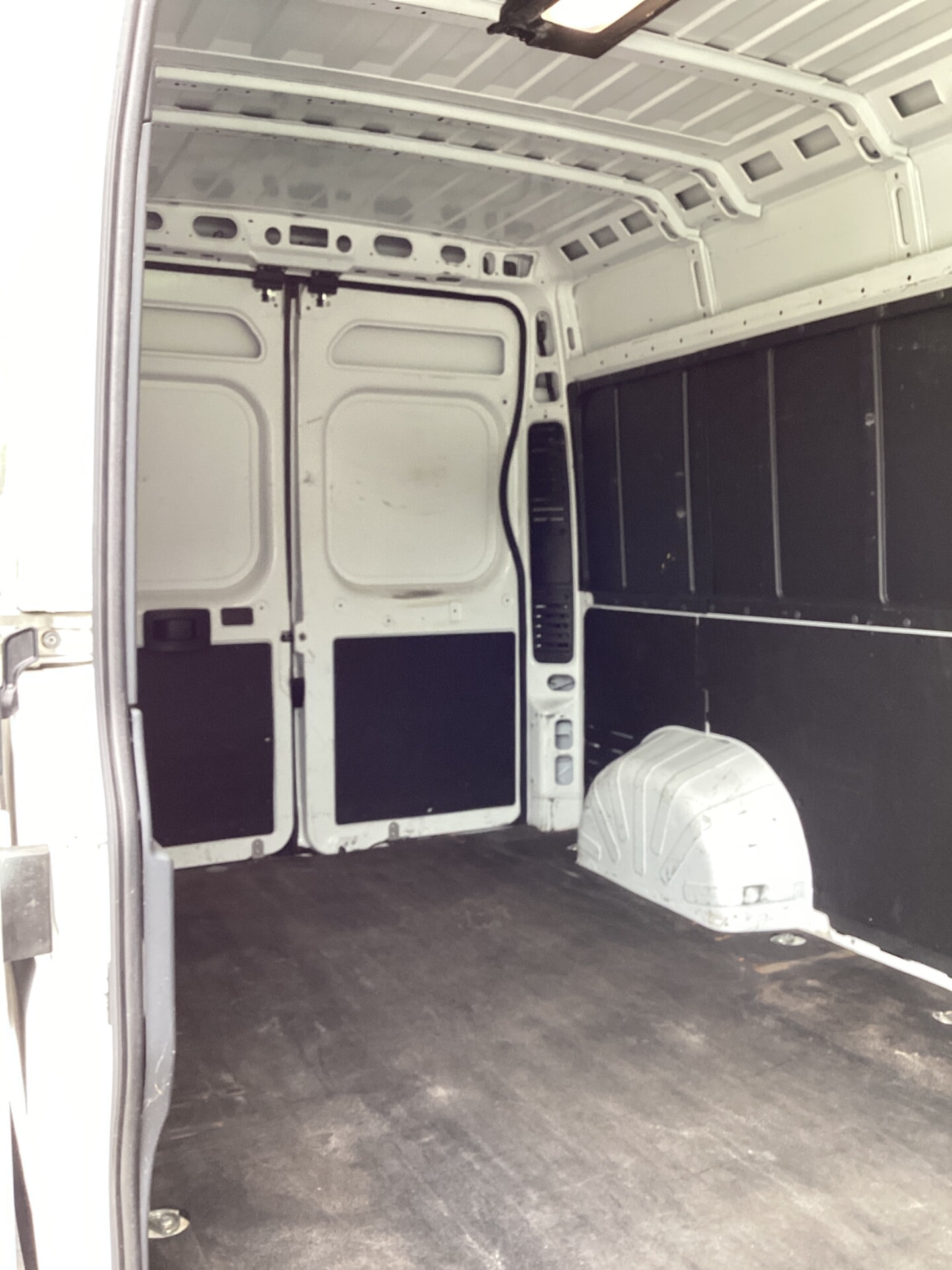 Florida Fine Cars - Used RAM PROMASTER 2025 ORLANDO TRADESMAN
