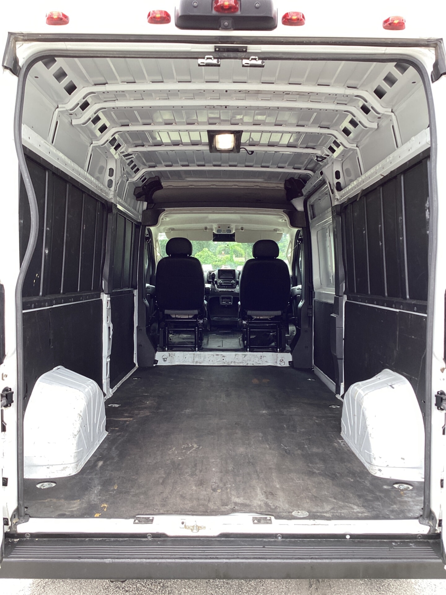 Florida Fine Cars - Used RAM PROMASTER 2025 ORLANDO TRADESMAN