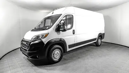 Florida Fine Cars - Used RAM PROMASTER 2025 ORLANDO TRADESMAN