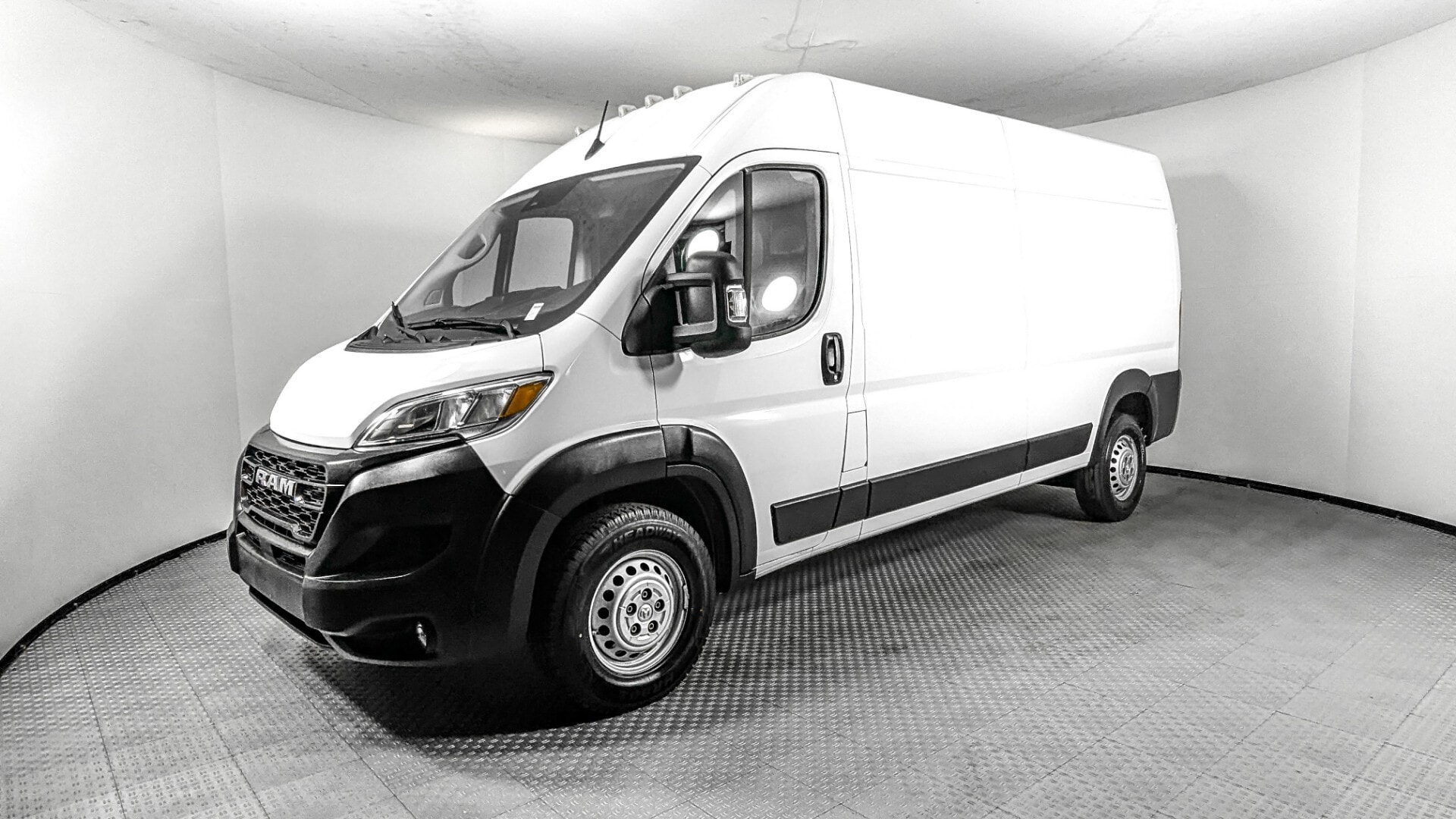 2025 RAM ProMaster 2500 TRDSMAN WOPS 159" WB High Roof's photo