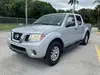 Florida Fine Cars - Used NISSAN FRONTIER 2019 ORLANDO SV