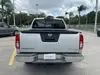 Florida Fine Cars - Used NISSAN FRONTIER 2019 ORLANDO SV