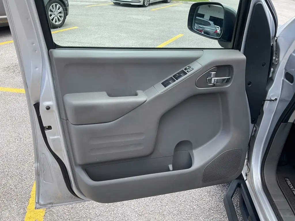 Florida Fine Cars - Used NISSAN FRONTIER 2019 ORLANDO SV