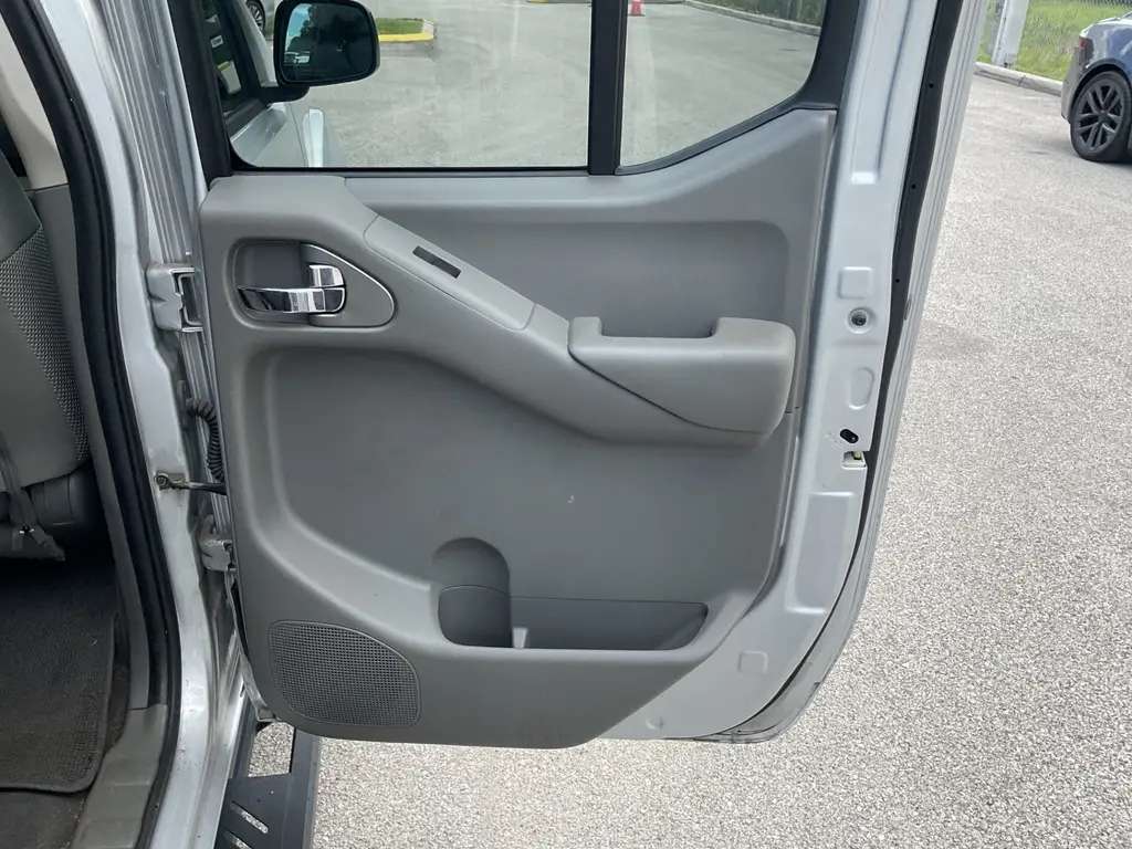 Florida Fine Cars - Used NISSAN FRONTIER 2019 ORLANDO SV