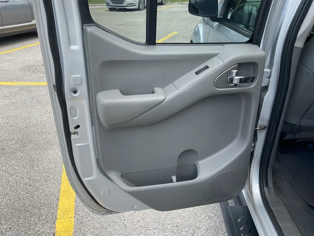 Florida Fine Cars - Used NISSAN FRONTIER 2019 ORLANDO SV