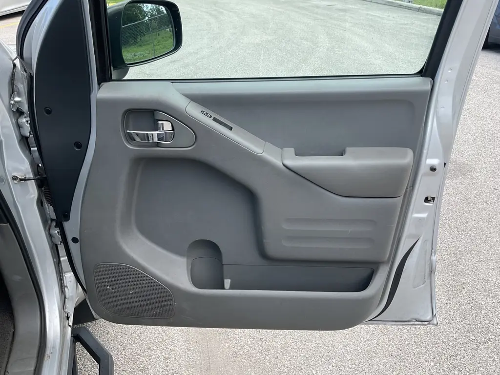 Florida Fine Cars - Used NISSAN FRONTIER 2019 ORLANDO SV