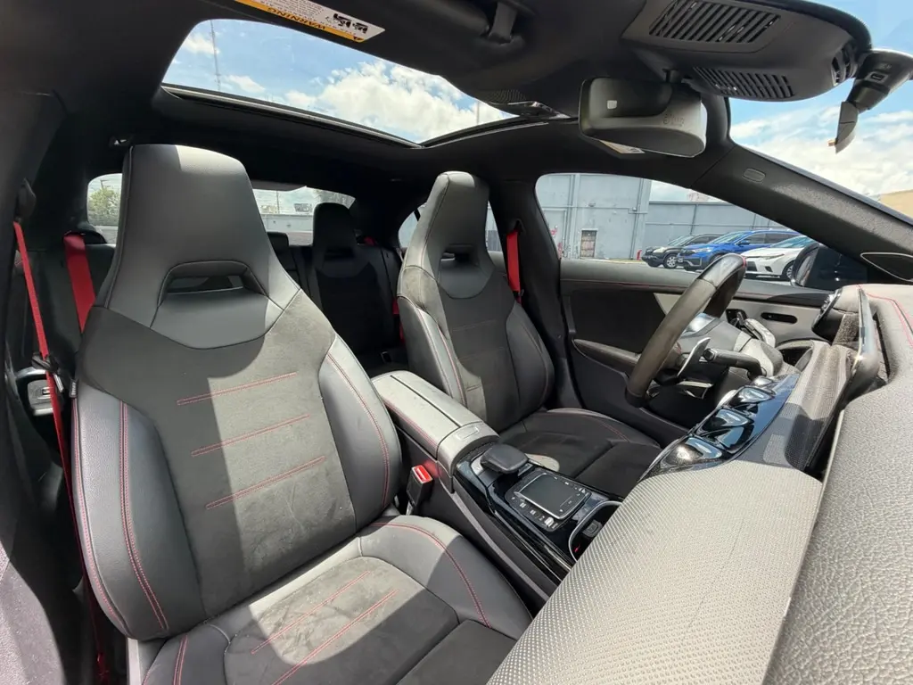 Florida Fine Cars - Used MERCEDES-BENZ CLA 2023 MARGATE AMG CLA 45