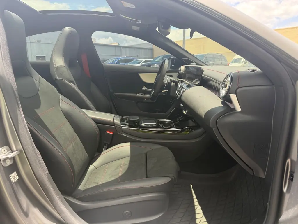 Florida Fine Cars - Used MERCEDES-BENZ CLA 2023 MARGATE AMG CLA 45