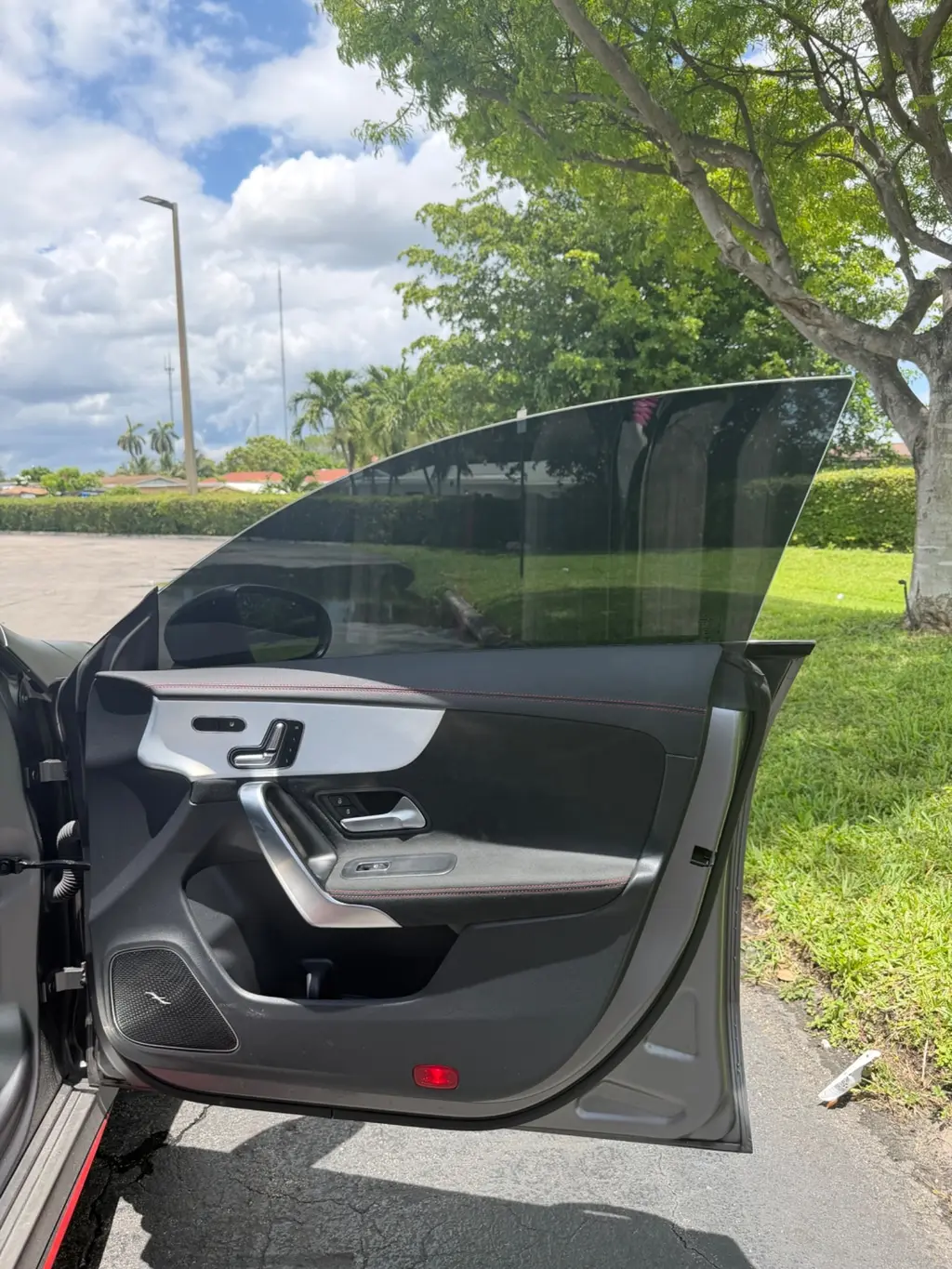Florida Fine Cars - Used MERCEDES-BENZ CLA 2023 MARGATE AMG CLA 45