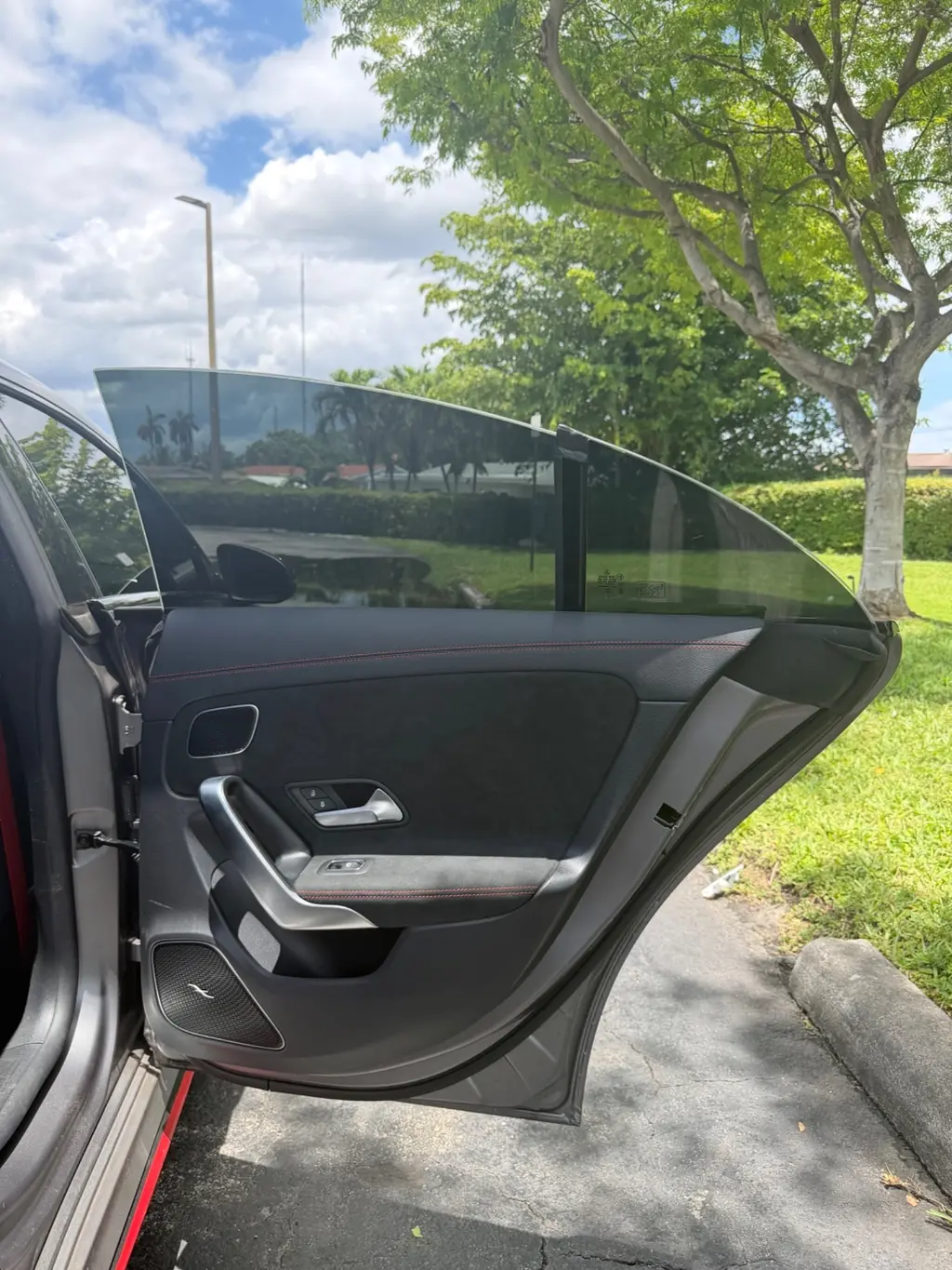 Florida Fine Cars - Used MERCEDES-BENZ CLA 2023 MARGATE AMG CLA 45