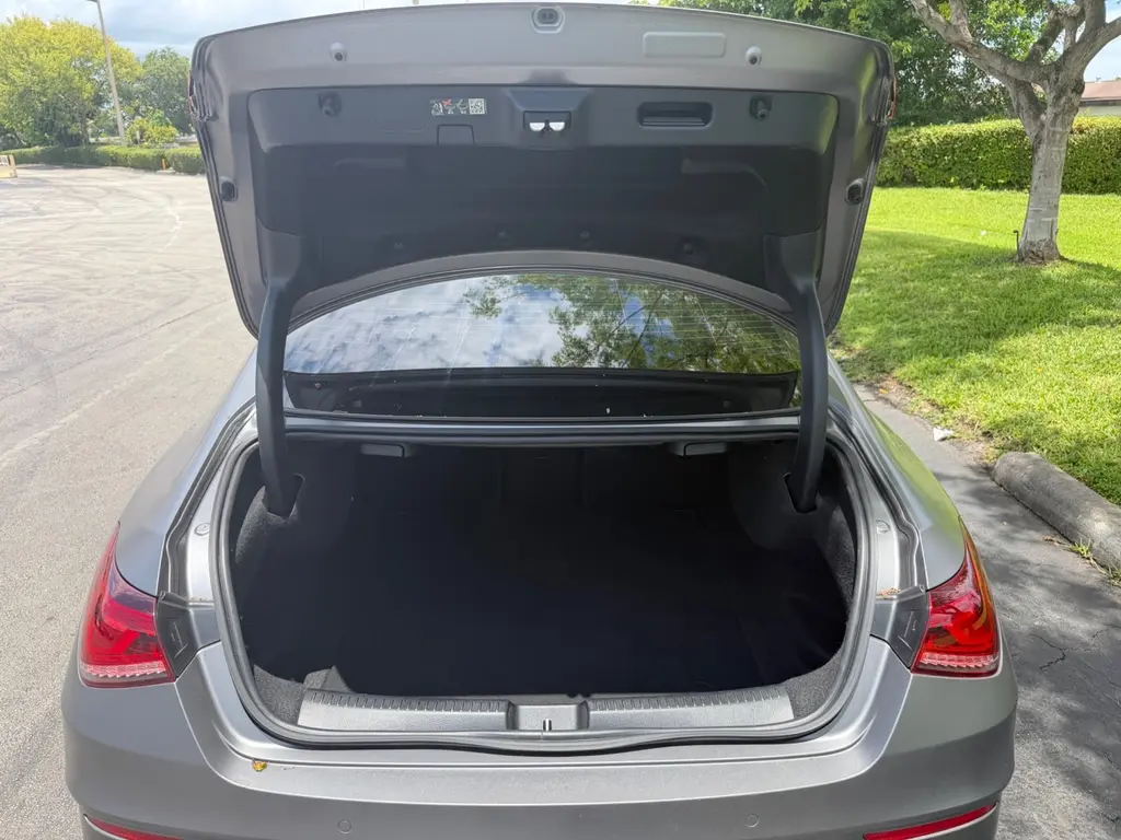 Florida Fine Cars - Used MERCEDES-BENZ CLA 2023 MARGATE AMG CLA 45
