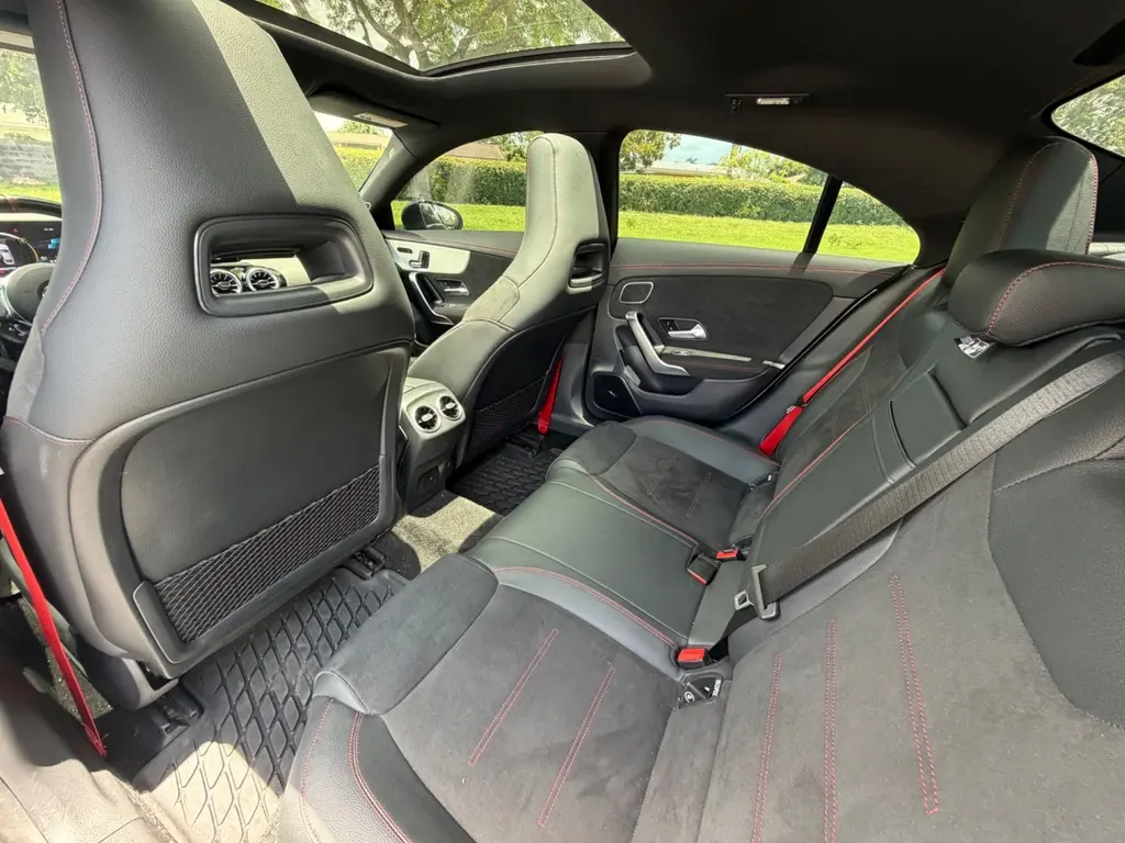 Florida Fine Cars - Used MERCEDES-BENZ CLA 2023 MARGATE AMG CLA 45