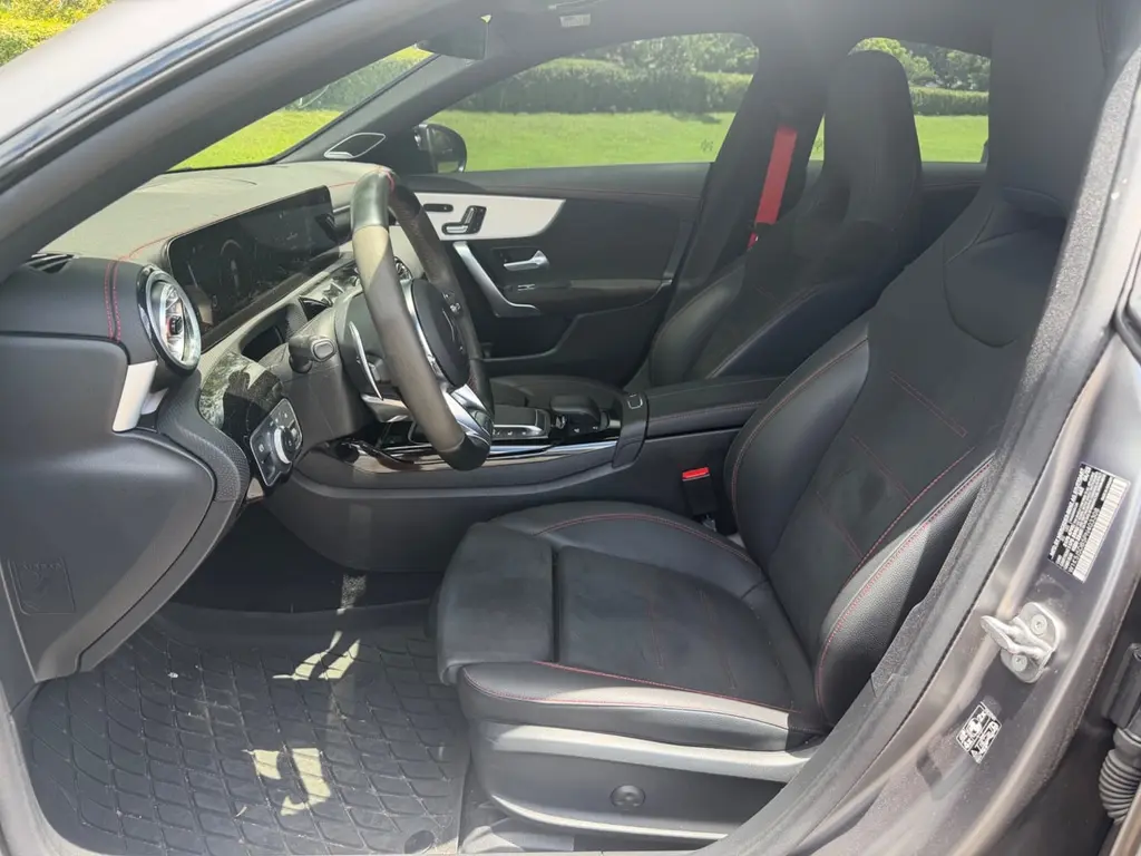 Florida Fine Cars - Used MERCEDES-BENZ CLA 2023 MARGATE AMG CLA 45