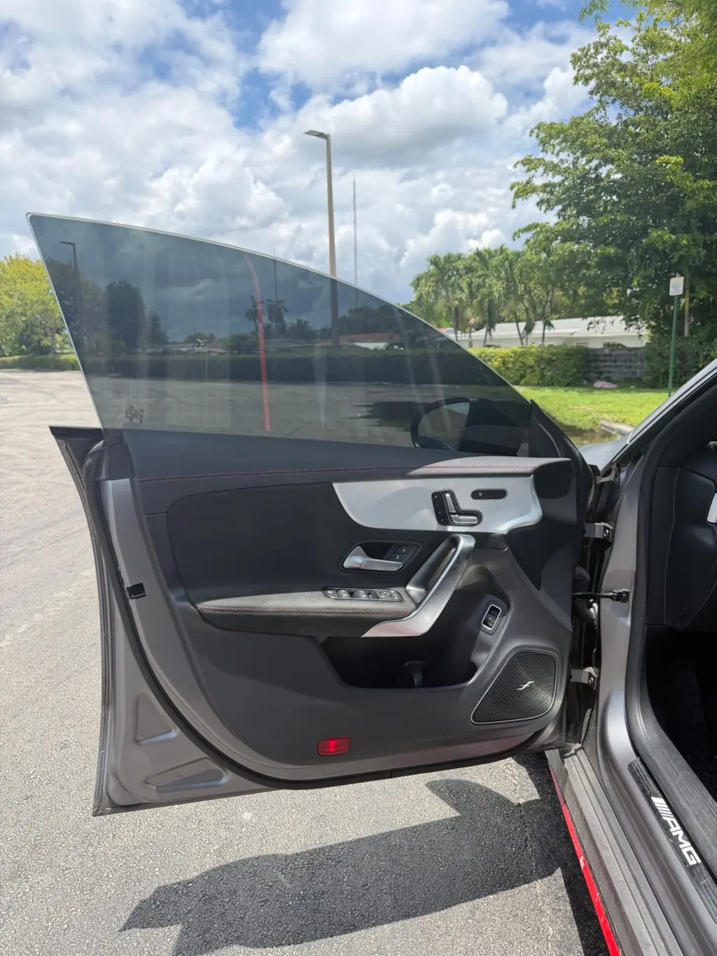 Florida Fine Cars - Used MERCEDES-BENZ CLA 2023 MARGATE AMG CLA 45