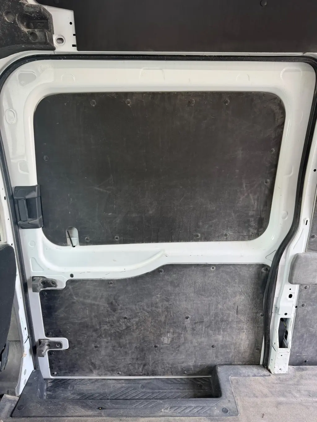Florida Fine Cars - Used FORD TRANSIT 2023 MIAMI 250 CARGO VAN HIGH ROOF 148.0" WB
