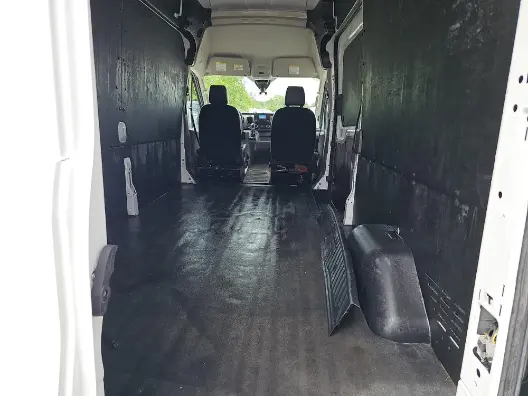 Florida Fine Cars - Used FORD TRANSIT 2023 MIAMI 250 Cargo Van High Roof 148.0" WB