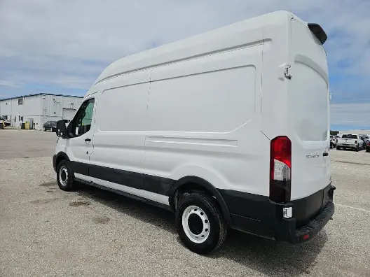 Florida Fine Cars - Used FORD TRANSIT 2023 MIAMI 250 Cargo Van High Roof 148.0" WB