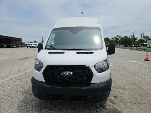 Florida Fine Cars - Used FORD TRANSIT 2023 MIAMI 250 Cargo Van High Roof 148.0" WB