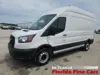 Florida Fine Cars - Used FORD TRANSIT 2023 MIAMI 250 Cargo Van High Roof 148.0" WB