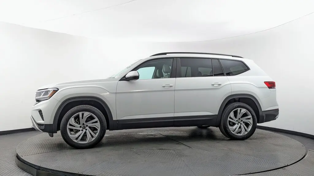 Florida Fine Cars - Used VOLKSWAGEN ATLAS 2023 MIAMI 3.6L V6 SE W/TECHNOLOGY