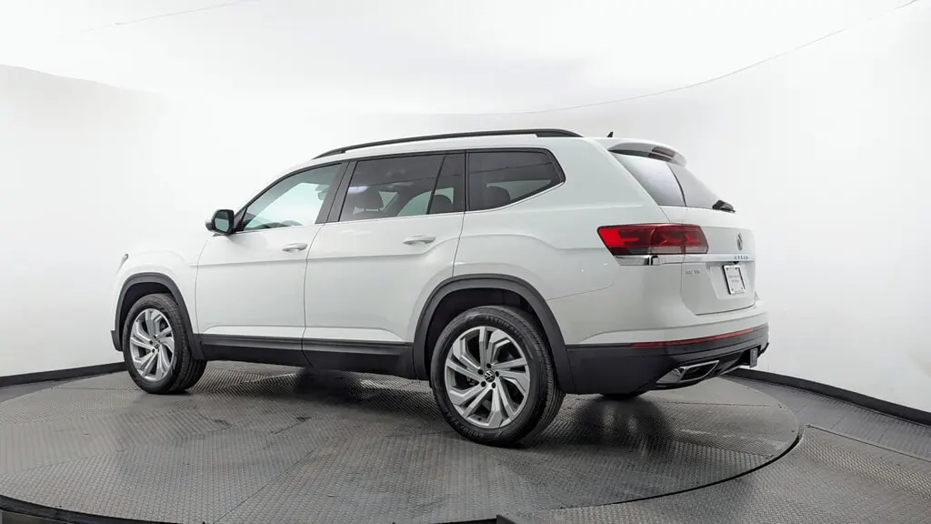 Florida Fine Cars - Used VOLKSWAGEN ATLAS 2023 MIAMI 3.6L V6 SE W/TECHNOLOGY