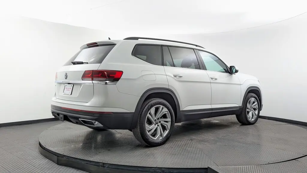 Florida Fine Cars - Used VOLKSWAGEN ATLAS 2023 MIAMI 3.6L V6 SE W/TECHNOLOGY