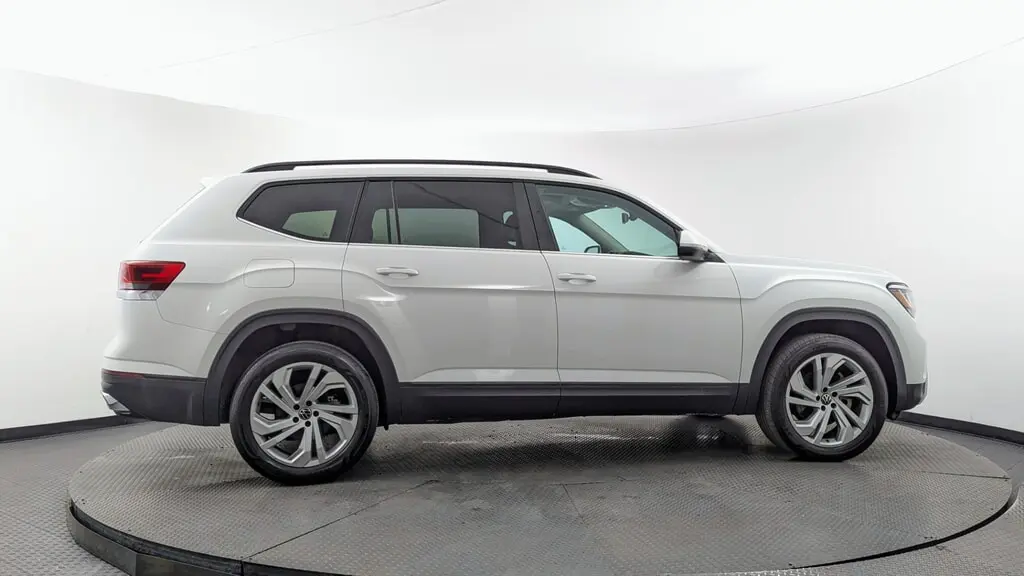 Florida Fine Cars - Used VOLKSWAGEN ATLAS 2023 MIAMI 3.6L V6 SE W/TECHNOLOGY