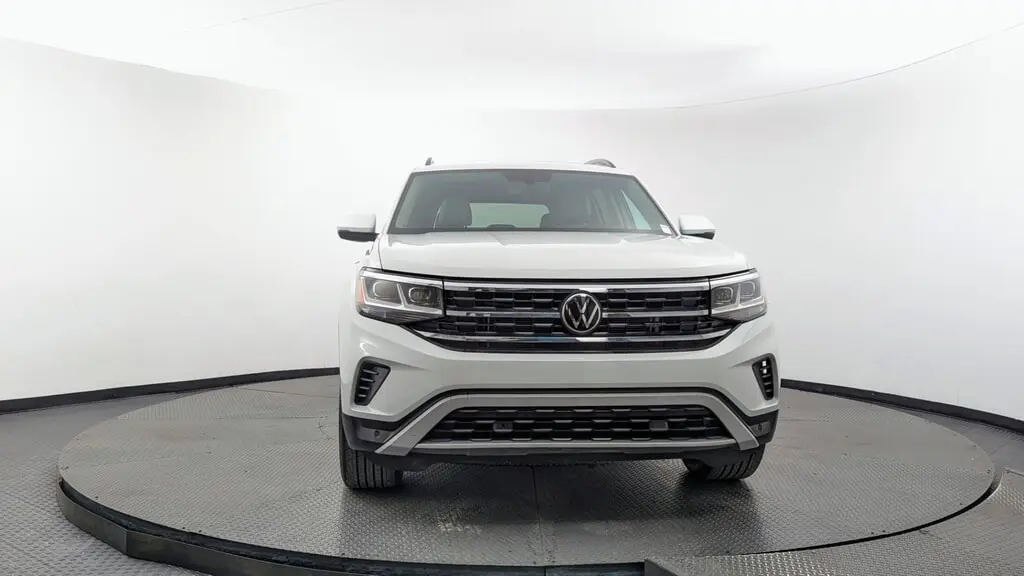Florida Fine Cars - Used VOLKSWAGEN ATLAS 2023 MIAMI 3.6L V6 SE W/TECHNOLOGY