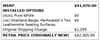 Florida Fine Cars - Used VOLKSWAGEN ATLAS 2023 MIAMI 3.6L V6 SE W/TECHNOLOGY