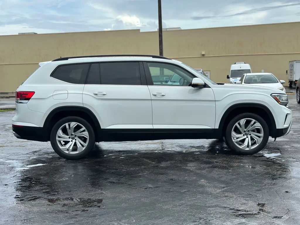 Florida Fine Cars - Used VOLKSWAGEN ATLAS 2023 MIAMI 3.6L V6 SE W/TECHNOLOGY