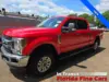 Florida Fine Cars - Used FORD SUPER DUTY F-250 SRW 2019 MIAMI XLT