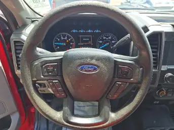Florida Fine Cars - Used FORD SUPER DUTY F-250 SRW 2019 MIAMI XLT