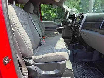 Florida Fine Cars - Used FORD SUPER DUTY F-250 SRW 2019 MIAMI XLT