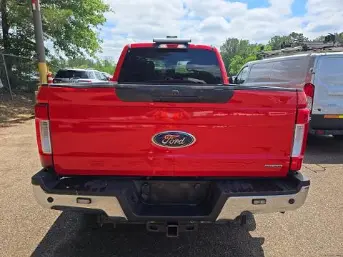 Florida Fine Cars - Used FORD SUPER DUTY F-250 SRW 2019 MIAMI XLT