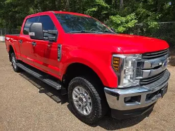 Florida Fine Cars - Used FORD SUPER DUTY F-250 SRW 2019 MIAMI XLT