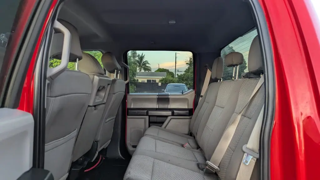 Florida Fine Cars - Used FORD SUPER DUTY F-250 SRW 2019 MARGATE XLT