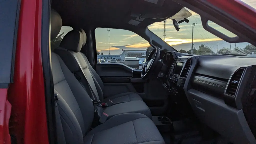 Florida Fine Cars - Used FORD SUPER DUTY F-250 SRW 2019 MARGATE XLT