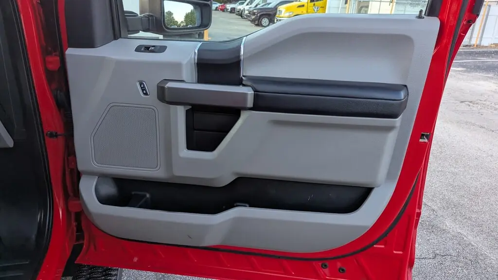 Florida Fine Cars - Used FORD SUPER DUTY F-250 SRW 2019 MARGATE XLT