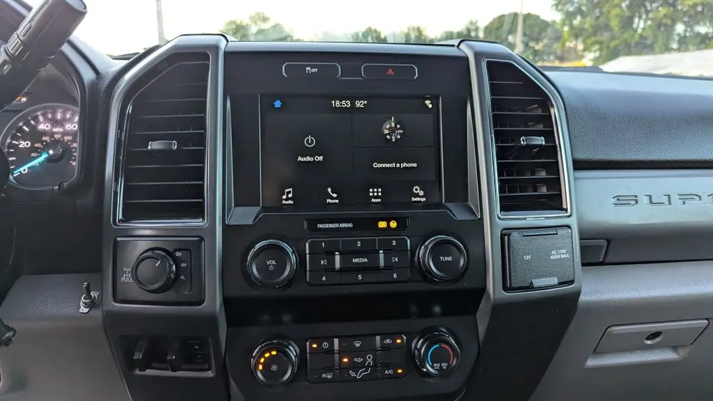 Florida Fine Cars - Used FORD SUPER DUTY F-250 SRW 2019 MARGATE XLT