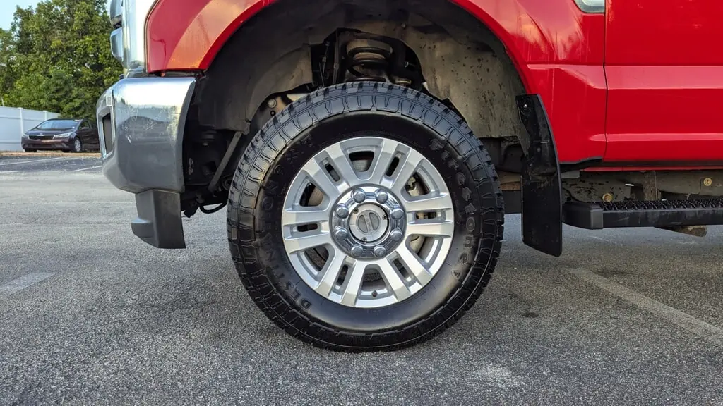 Florida Fine Cars - Used FORD SUPER DUTY F-250 SRW 2019 MARGATE XLT