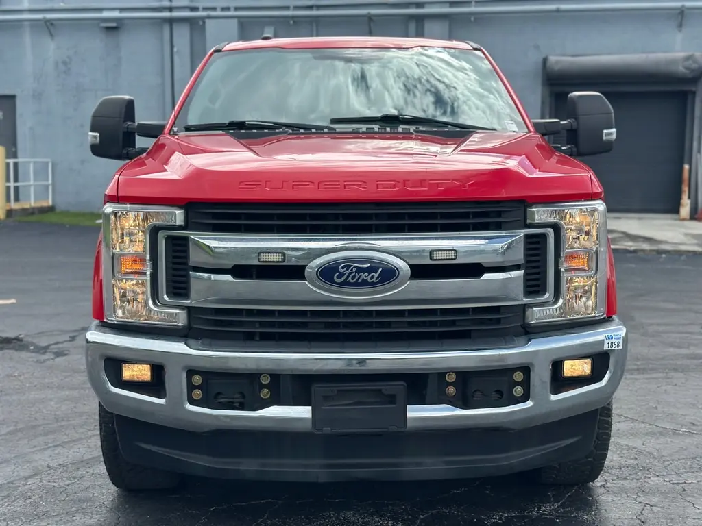 Florida Fine Cars - Used FORD SUPER DUTY F-250 SRW 2019 MIAMI XLT