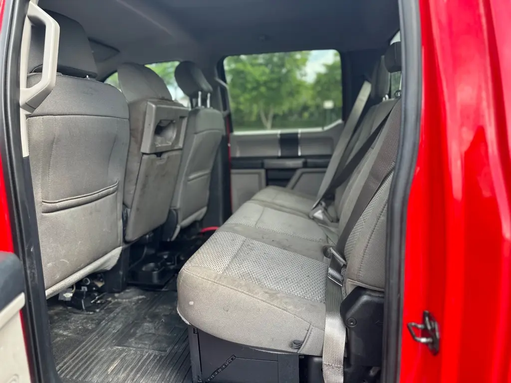 Florida Fine Cars - Used FORD SUPER DUTY F-250 SRW 2019 MIAMI XLT