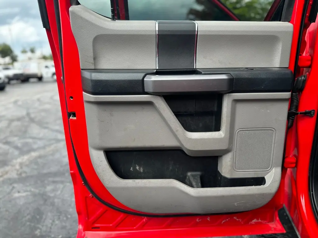 Florida Fine Cars - Used FORD SUPER DUTY F-250 SRW 2019 MIAMI XLT