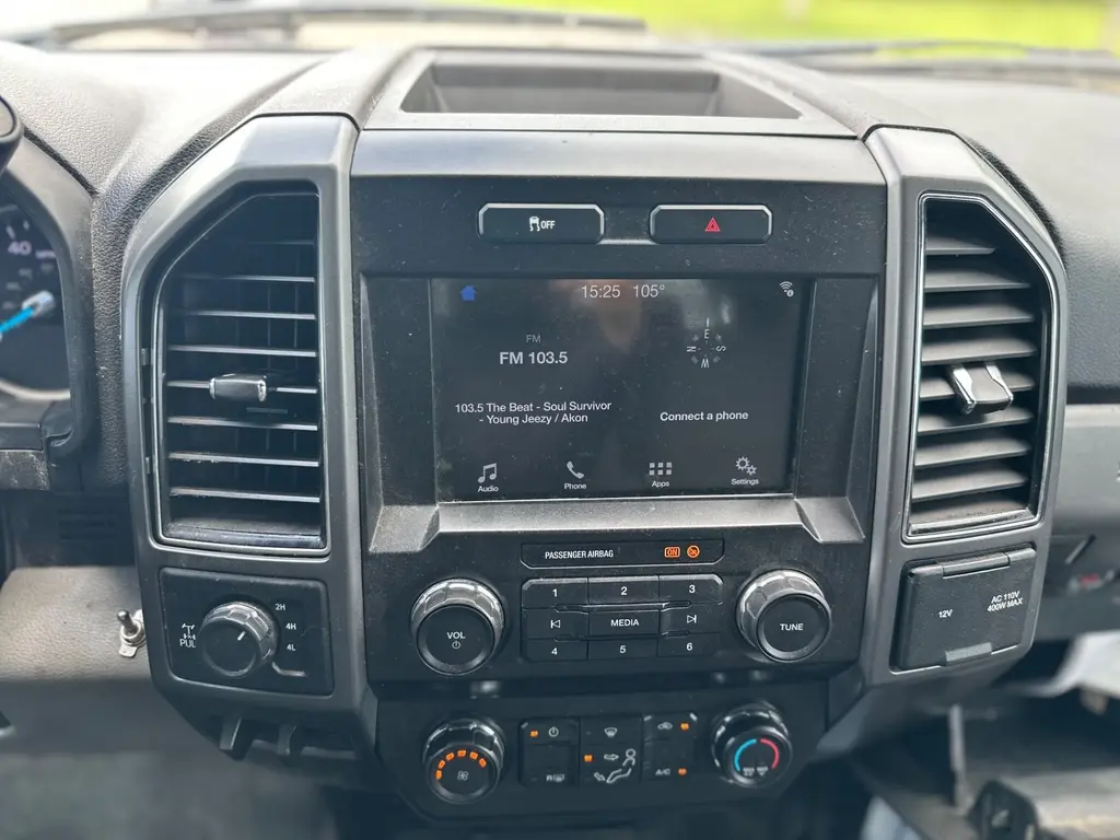 Florida Fine Cars - Used FORD SUPER DUTY F-250 SRW 2019 MIAMI XLT