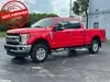 Florida Fine Cars - Used FORD SUPER DUTY F-250 SRW 2019 MIAMI XLT