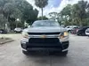 Florida Fine Cars - Used CHEVROLET COLORADO 2022 WEST PALM 2WD LT