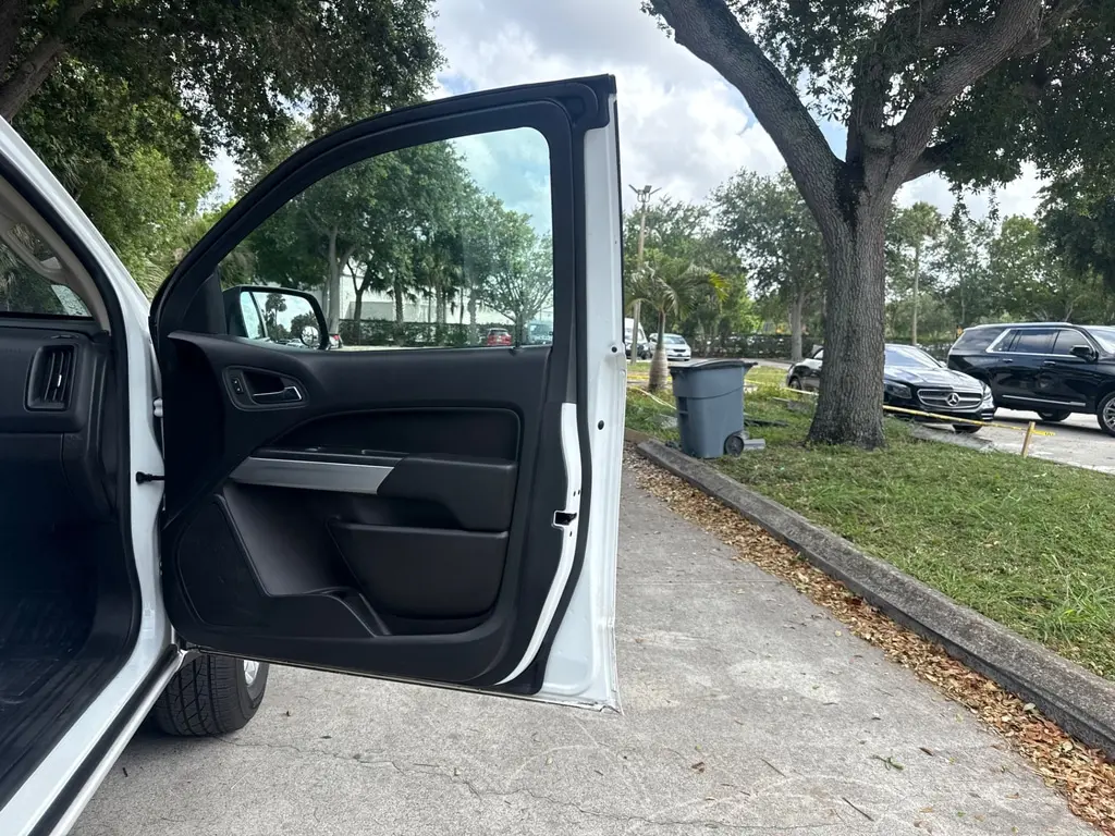 Florida Fine Cars - Used CHEVROLET COLORADO 2022 WEST PALM 2WD LT